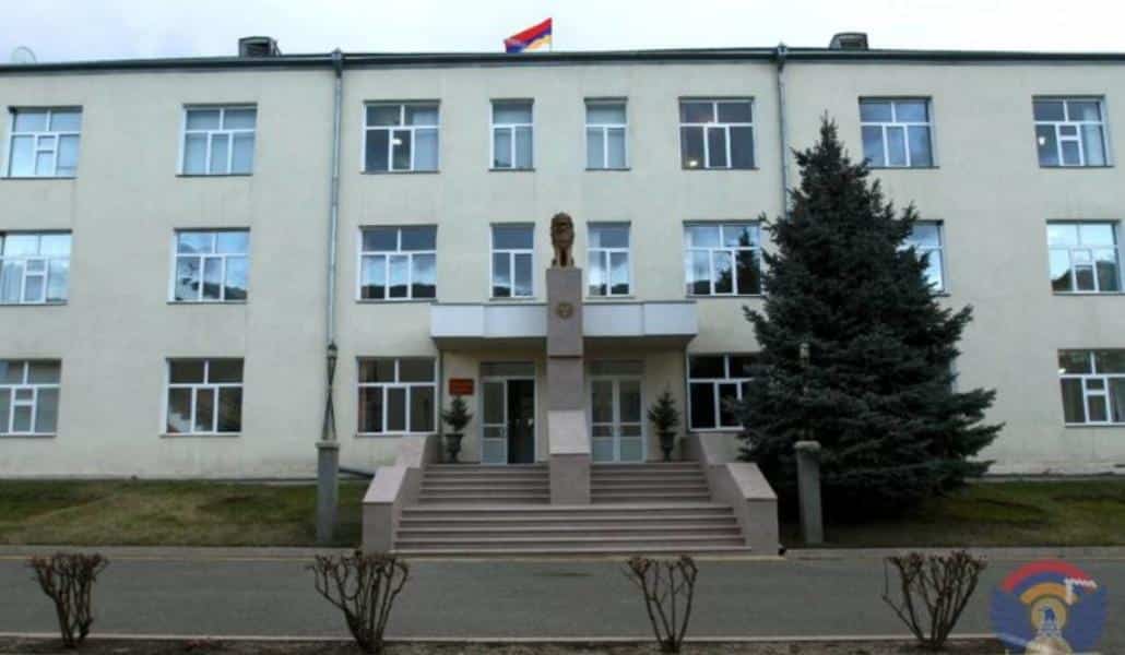 Արցախի ՊԲ-ն ամրաշինական աշխատանքներ չի կատարել Ասկերանի շրջանում․ Արցախի ՊՆ