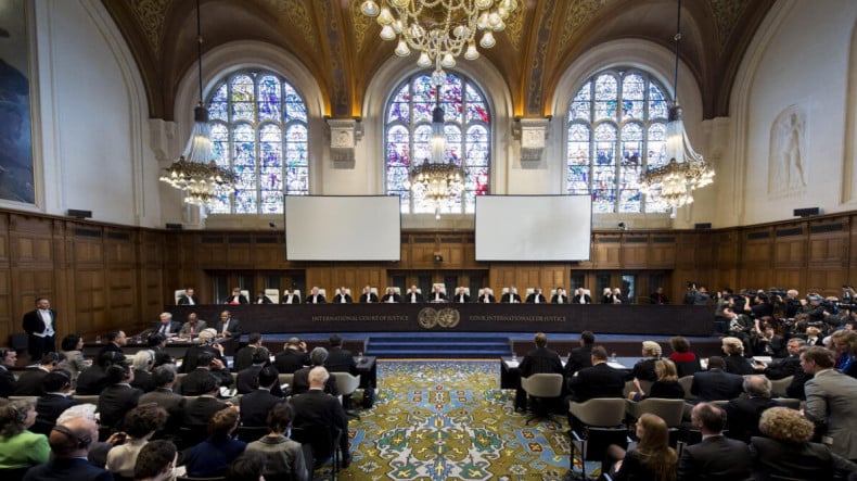 Ինչ է խնդրել Հայաստանը ՄԱԿ-ի Արդարադատության միջազգային դատարանից