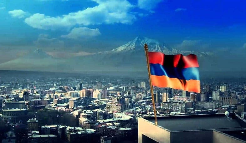 Հայաստանի Հանրապետությունը նշում է Անկախության հռաչկման 32-ամյակը  