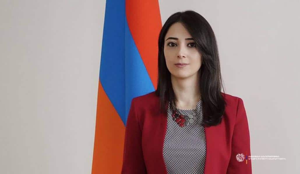 Արդյո՞ք ճիշտ են Ադրբեջանի պնդումները․ ՀՀ ԱԳՆ խոսնակը պատասխանել է լրատվամիջոցների հարցին