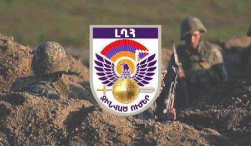 ՊԲ ստորաբաժանումները Քարվաճառի ուղղությամբ չեն խախտել հրադադարը. Արցախի ՊՆ