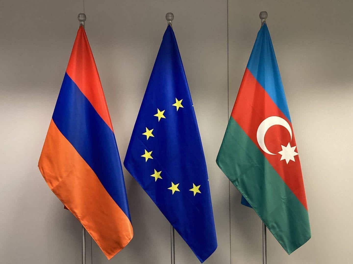 Եվրամիությունը Հայաստանին ու Ադրբեջանին կոչ է անում խուսափել հետագա բռնությունից