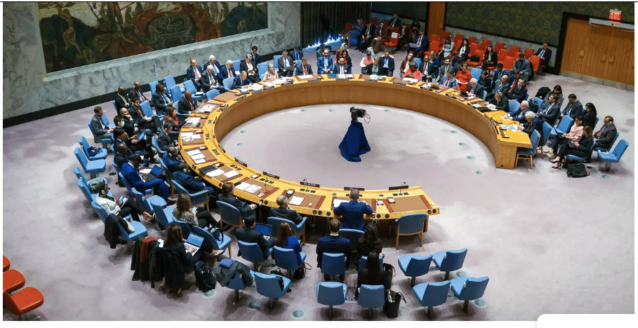Ղարաբաղում իրավիճակի վերաբերյալ ՄԱԿ-ի Անվտանգության խորհրդի նիստը կկայանա սեպտեմբերի 21-ին