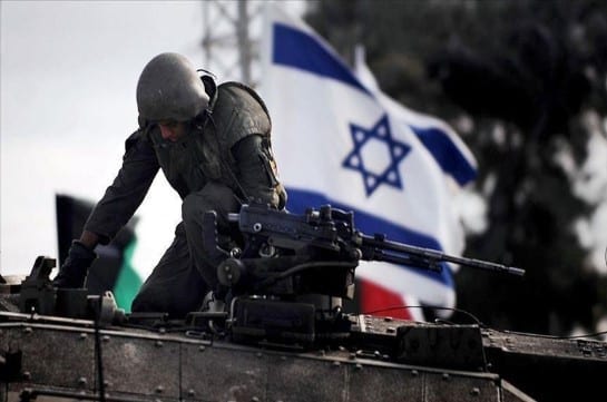 Իսրայելի բանակը հայտարարել է երկրի բոլոր բնակեցված տարածքների նկատմամբ վերահսկողությունը վերականգնելու մասին