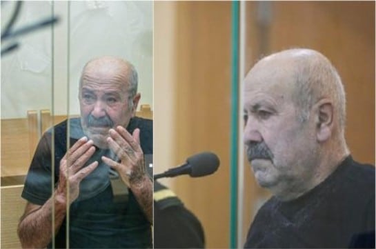 Ադրբեջանում ընթանում է Վագիֆ Խաչատրյանի գործով հերթական շինծու դատական նիստը