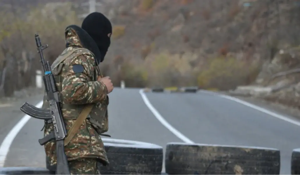 Միջազգային փորձագետները մտահոգված են Հայաստանի նկատմամբ Ադրբեջանի կողմից ուժի կիրառման հավանականությամբ