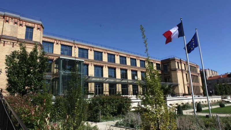 Միջազգային դատարանի հրամանը համընկնում է Ֆրանսիայի դիրքորոշմանը