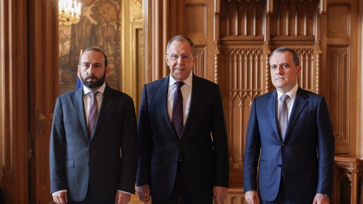 ՌԴ-ում Հայաստանի և Ադրբեջանի ԱԳ նախարարների հանդիպման մասով կոնկրետ պայմանավորվածություն չկա․ ՌԴ-ում ՀՀ դեսպան