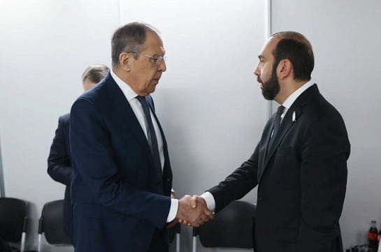 ՌԴ պատրաստակամ է եռանդով նպաստելու հայ-ադրբեջանական հարաբերությունների կարգավորմանը.Լավրով
