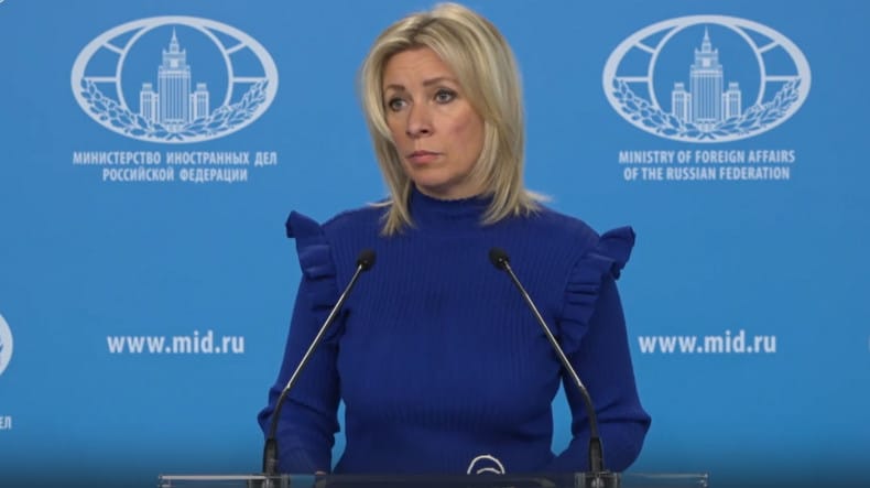 Ռուսաստանը 40 տոննա հումանիտար օգնություն կուղարկի Հայաստան