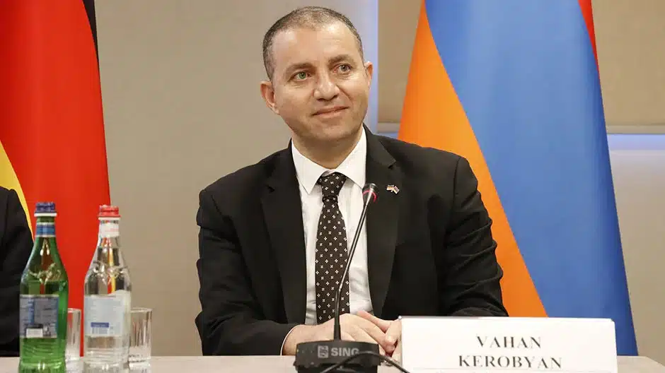 Հայաստանը ԵԱՏՄ շրջանակում հրատապ խորհրդակցություն է հրավիրել