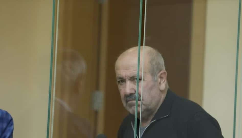 Ավարտվել է Վագիֆ Խաչատրյանի «քրեական գործով» հերթական դատական ​​նիստը
