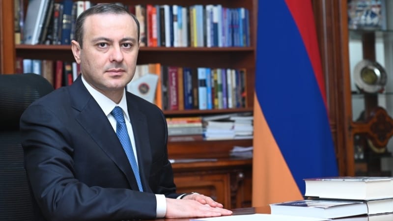 Քննարկվել է հայ-ամերիկյան պաշտպանական համագործակցությունը