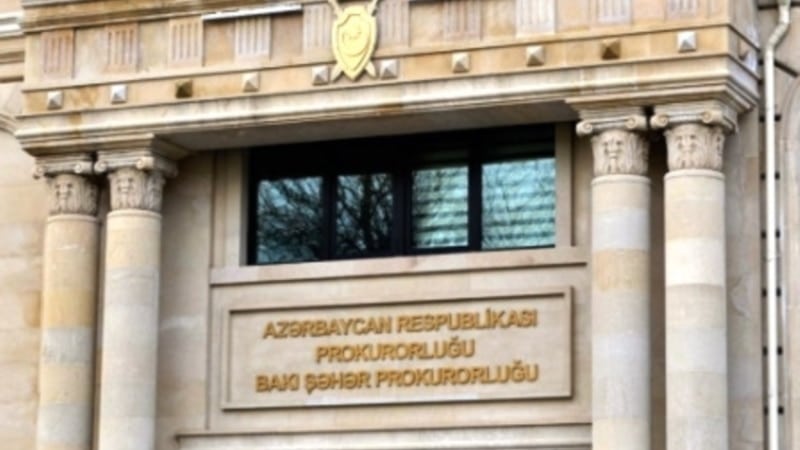 Ադրբեջանի գլխավոր դատախազը խոստանում է ապահովել Հայաստանից 2 ադրբեջանցիների վերադարձը