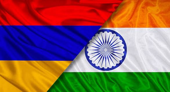 Քննարկվել է Հայաստանի և Հնդկաստանի մաքսային ծառայությունների համագործակցության ընդլայնմանը վերաբերող համաձայնագիրը