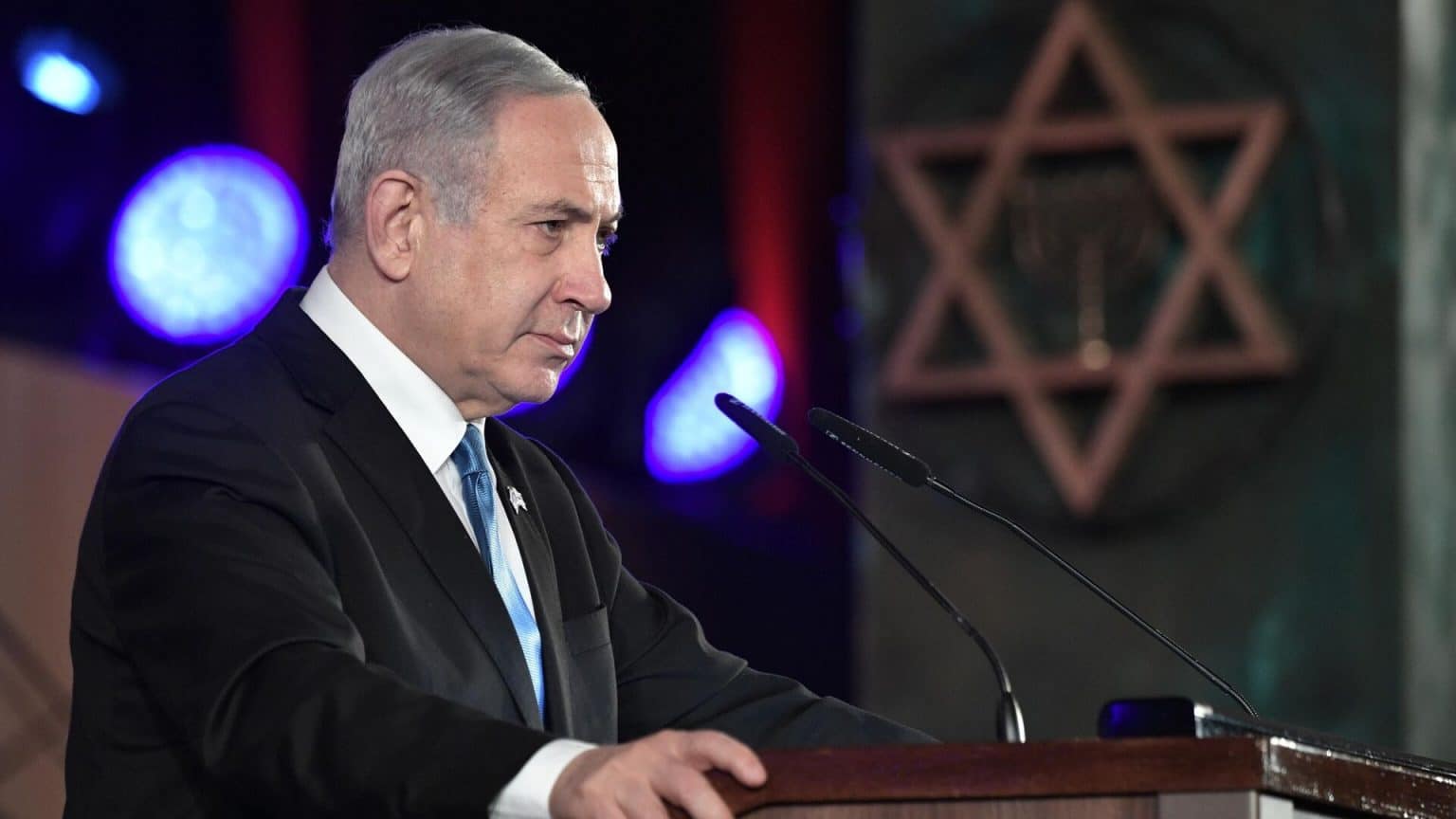 Իսրայելի վարչապետը ՀԱՄԱՍ-ի զինյալներին կոչ է արել հանձնվել