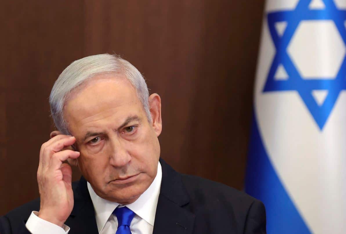 Պատերազմն իր գագաթնակետին է․ Իսրայելի վարչապետ
