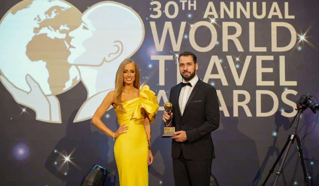 «ՏաԹեւեր» ճոպանուղին World Travel Awards մրցանակ է ստացել