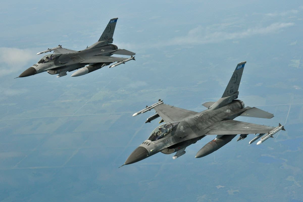 Ջո Բայդենը նամակով դիմել է ԱՄՆ Կոնգրեսին՝ կոչ անելով «անհապաղ հաստատել Թուրքիային F-16-ի վաճառքը»․ Reuters