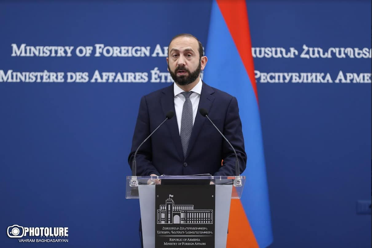 Հայաստան-ԵՄ քննարկման սեղանին են կոնկրետ գործողություններ և ծրագրեր․ Միրզոյան