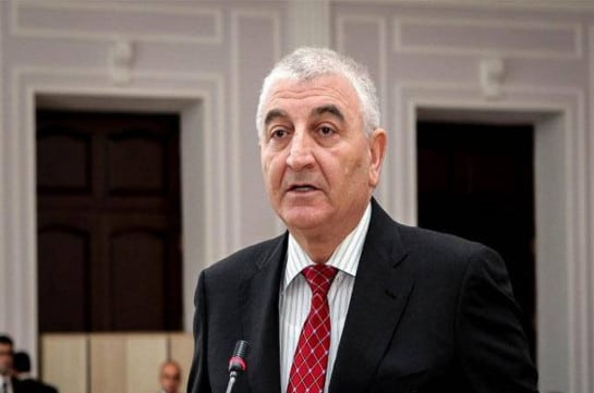 Ադրբեջանի ԿԸՀ նախագահը հայտարարել է, որ հայերը կարող են մասնակցել ընտրութուններին
