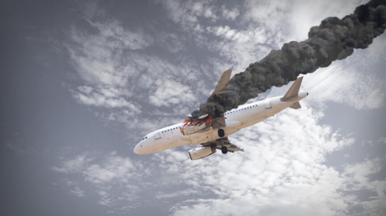 Աֆղանստանում ռուսական մարդատար ինքնաթիռ է կործանվել