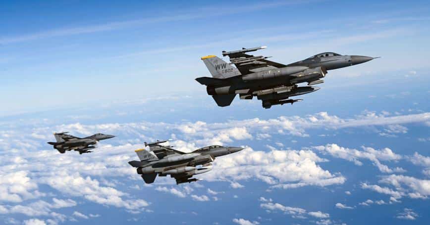 ԱՄՆ Կոնգրեսը հավանություն է տվել Թուրքիային F-16 կործանիչներ վաճառելու գործարքին