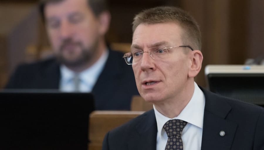 Լատվիայի նախագահը Նավալնիի մահը Կրեմլի կողմից իրականացված սպանություն է անվանել