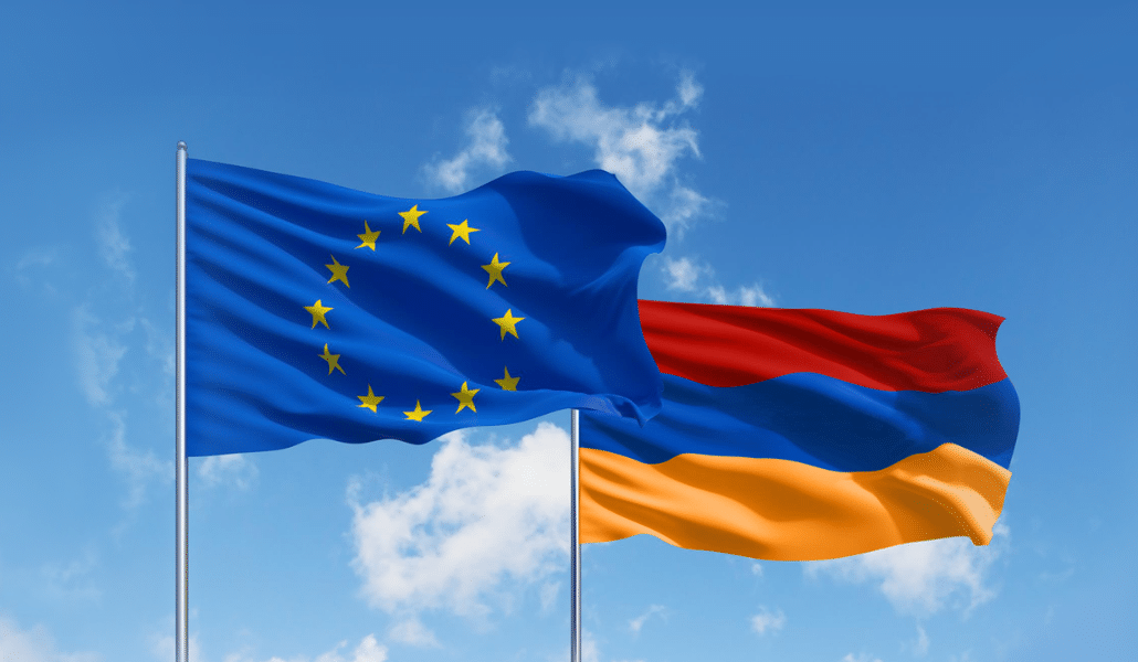 Ներկայացվել է ԵՄ-Հայաստան քաղաքացիական հասարակության պլատֆորմի ամփոփիչ զեկույցը
