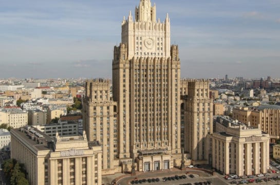 Ռուսաստանում Հայաստանին կոչ են անում դադարեցնել քննադատել ՀԱՊԿ-ին