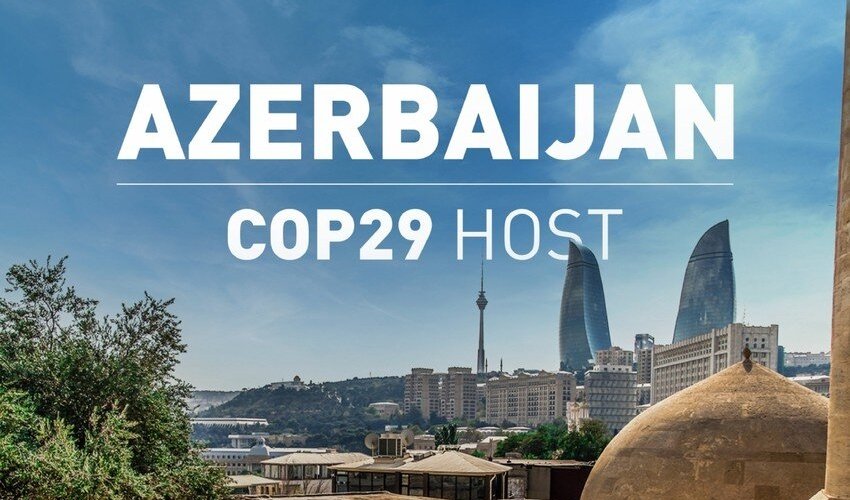 Ադրբեջանում  ՀՀ հանքավայրերի քարտեզ են պատրաստում․ Ներկայացնելու են COP29 կոնֆերանսին