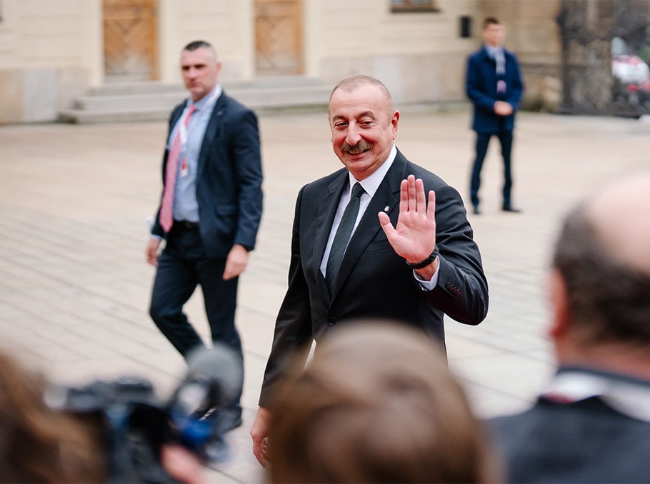 Մյունխենի համաժողովում Ադրբեջանը խուսափեց անհարմար հարցերից