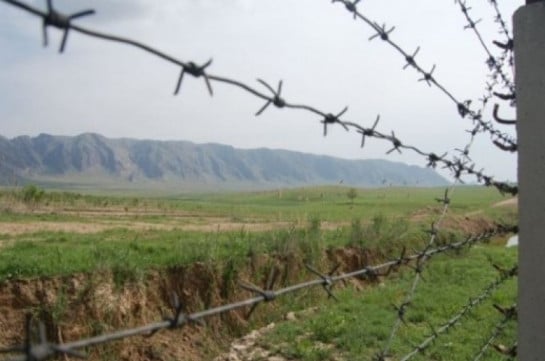 Ադրբեջանից հայտնում են, թե Չեխիայի քաղաքացին փորձել է Հայաստանից անցնել Ադրբեջանի տարածք և ձերբակալվել է