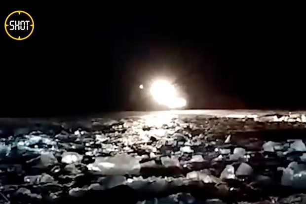 ՌԴ-ում Մի-8 ուղղաթիռ է կործանվել