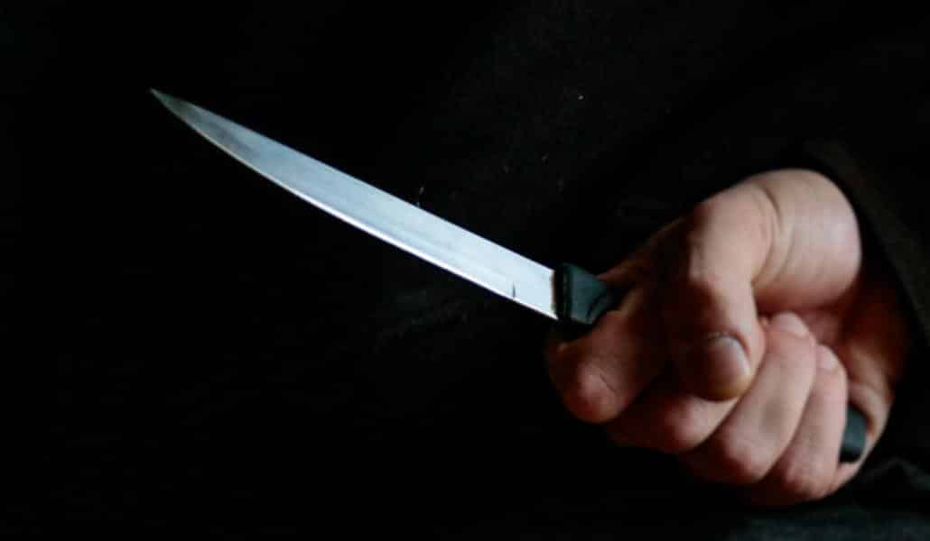 «Մեգա Մոլլ»-ում դանակահարություն կատարած անձը ձերբակալվել է. ՔԿ