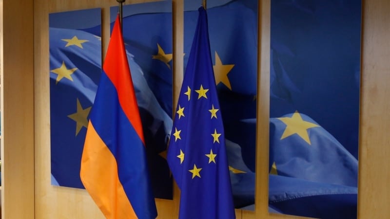 Եվրոպական խորհրդի կոմիտեի անդամները կայցելեն Հայաստան, Ադրբեջան, Վրաստան