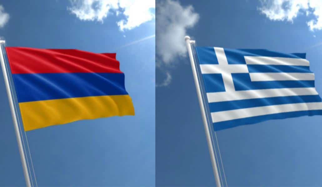 Կառավարությունը հաստատեց Հայաստանի և Հունաստանի միջև ռազմատեխնիկական համագործակցության մասին համաձայնագիրը