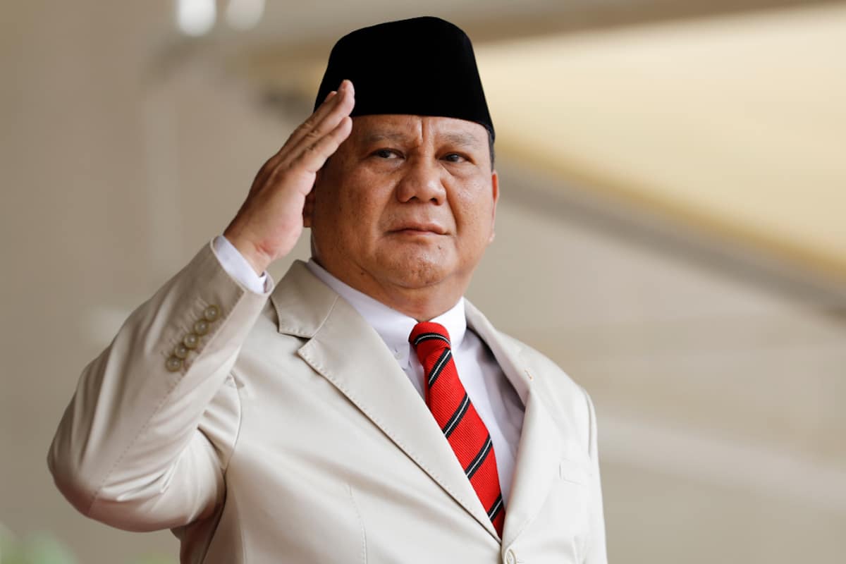 Վահագն Խաչատուրյանը շնորհավորել է Ինդոնեզիայի նորընտիր նախագահին