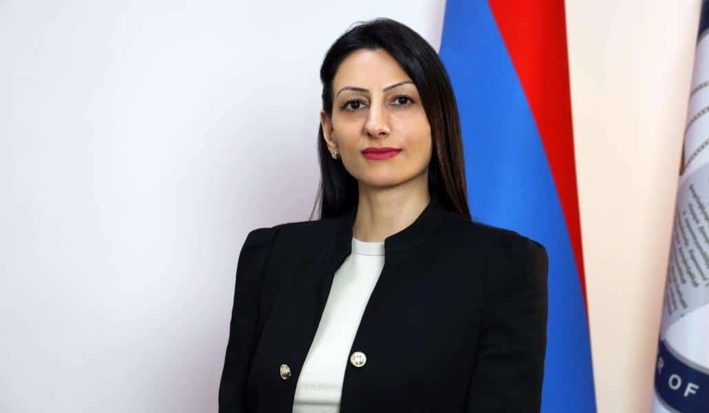 Հայաստանի մարդու իրավունքների պաշտպանը ցավակցել է ՌԴ գործընկերոջը Մոսկվայում տեղի ունեցած ահաբեկչության կապակցությամբ