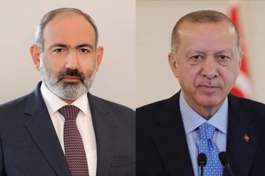 Փաշինյան. Թուրքիան կարող է ե՛ւ խթանել, ե՛ւ վտանգել մի շարք գործընթացներ