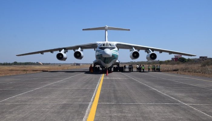 Հնդկաստանը ռազմավարական կարևորության արտահանումների համար դեպի Հայաստան օդային միջանցք է ստեղծում. IADN