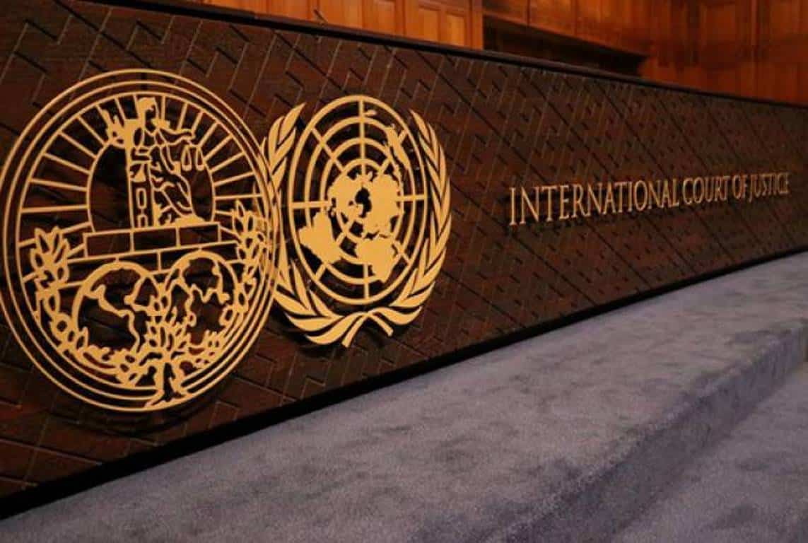 Ադրբեջանն արձագանքել է Արդարադատության միջազգային դատարանում ՀՀ-ի հայցին
