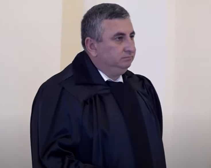 ԲԴԽ-ն նախագահին առաջարկել է «Կալանքի դատարանի» ռեզերվային դատավոր Կարեն Հակոբյանին նշանակել Գեղարքունիքի մարզում