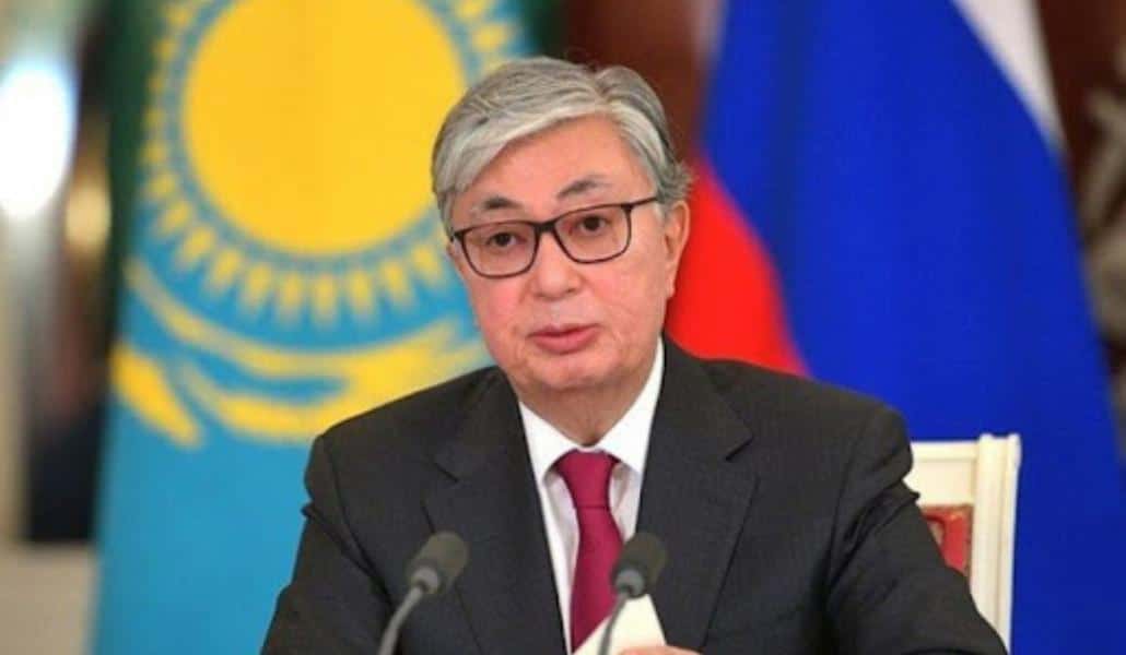 Ղազախստանի նախագահը կայցելի Հայաստան
