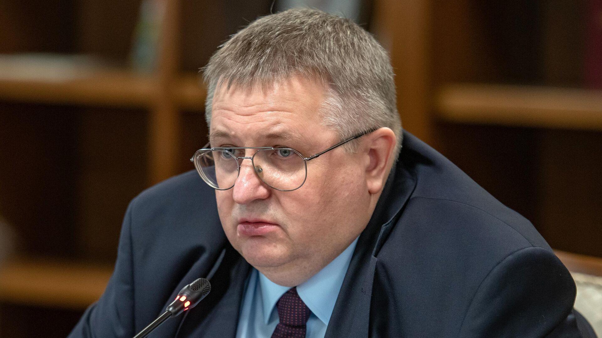 ՌԴ-ն չի լսել որևէ հայտարարություն, որ Երևանը ցանկանում է խզել կապը Մոսկվայի հետ. Օվերչուկ